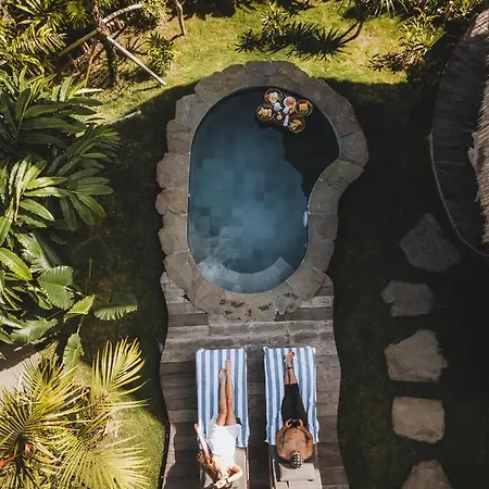 Veluvana Bali Sidemen (Bali) Exterior photo