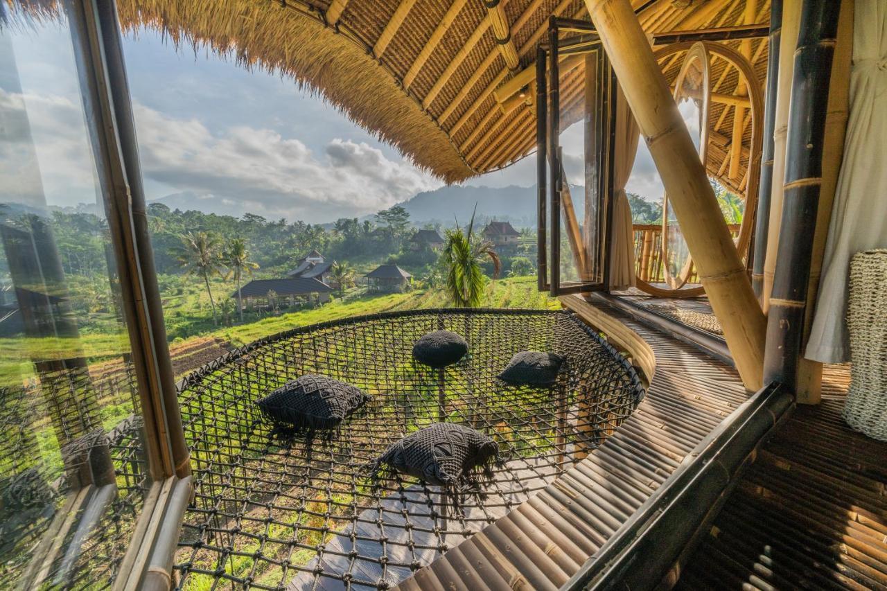 Veluvana Bali Sidemen (Bali)