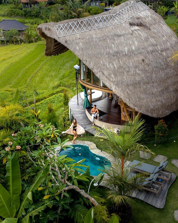 Veluvana Bali Villa