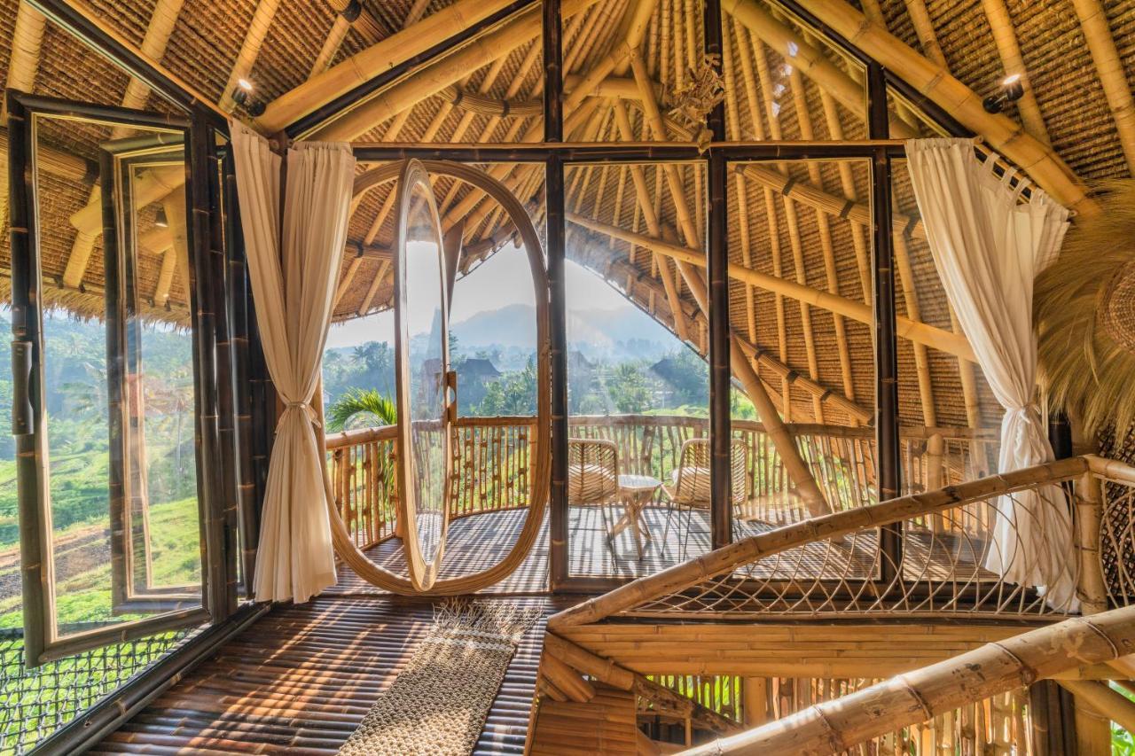 Veluvana Bali Villa Sidemen (Bali)