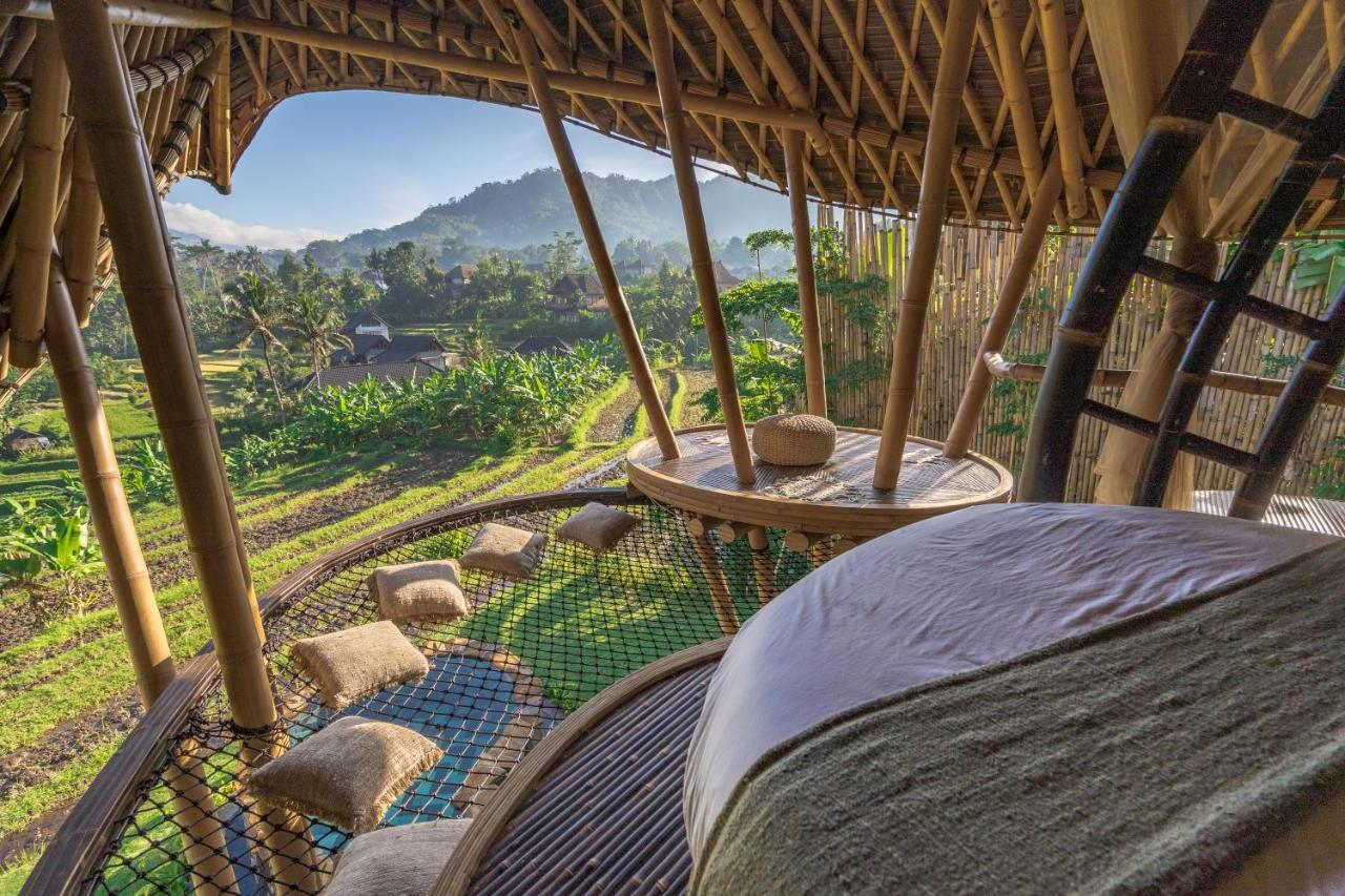 Veluvana Bali