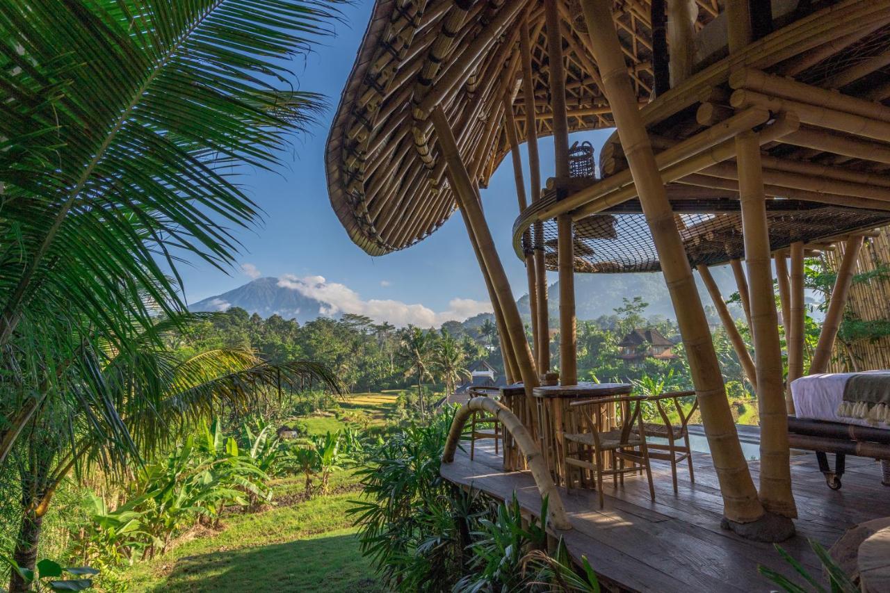 Veluvana Bali Villa *