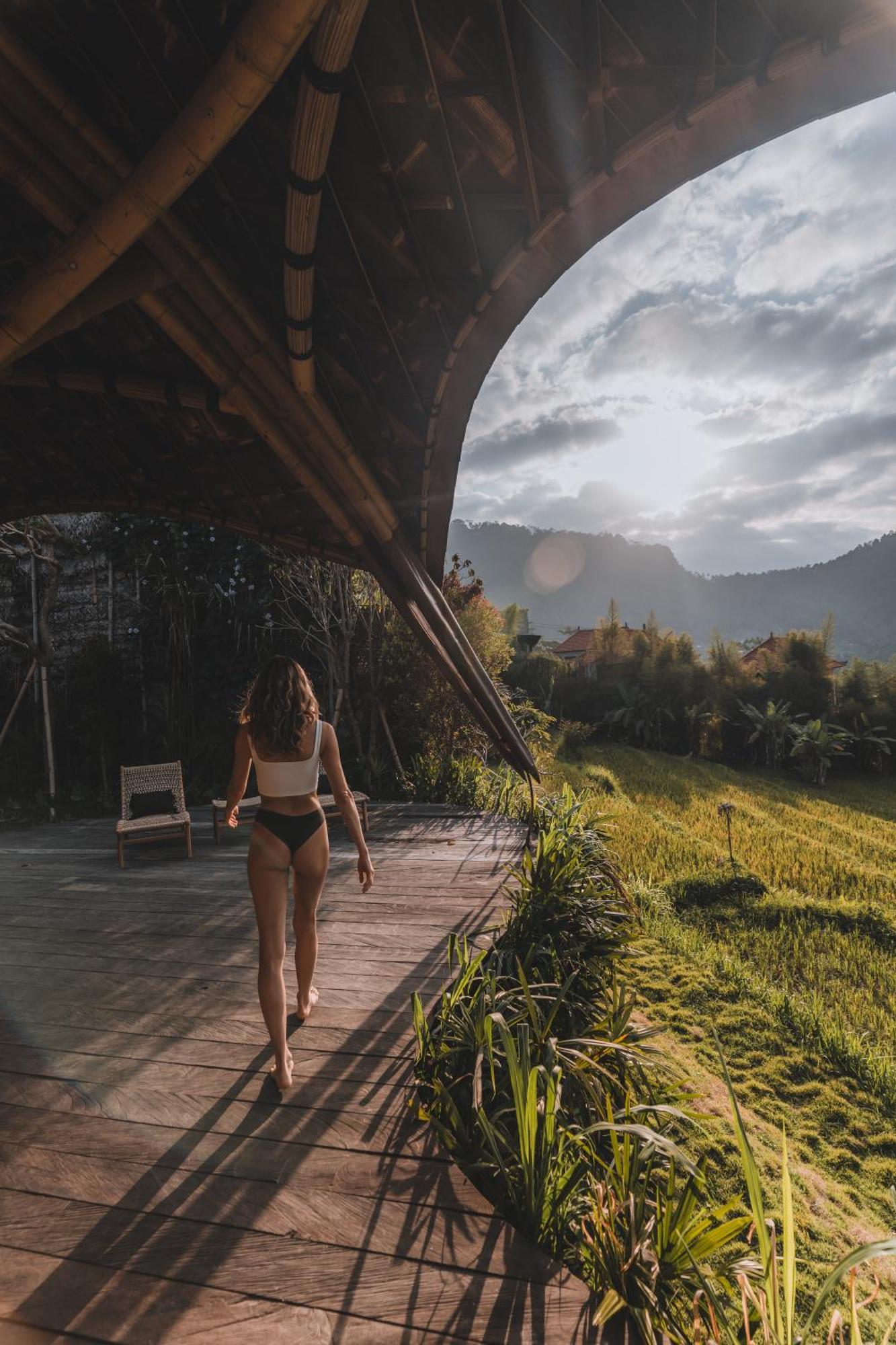 Veluvana Bali Villa Sidemen (Bali)