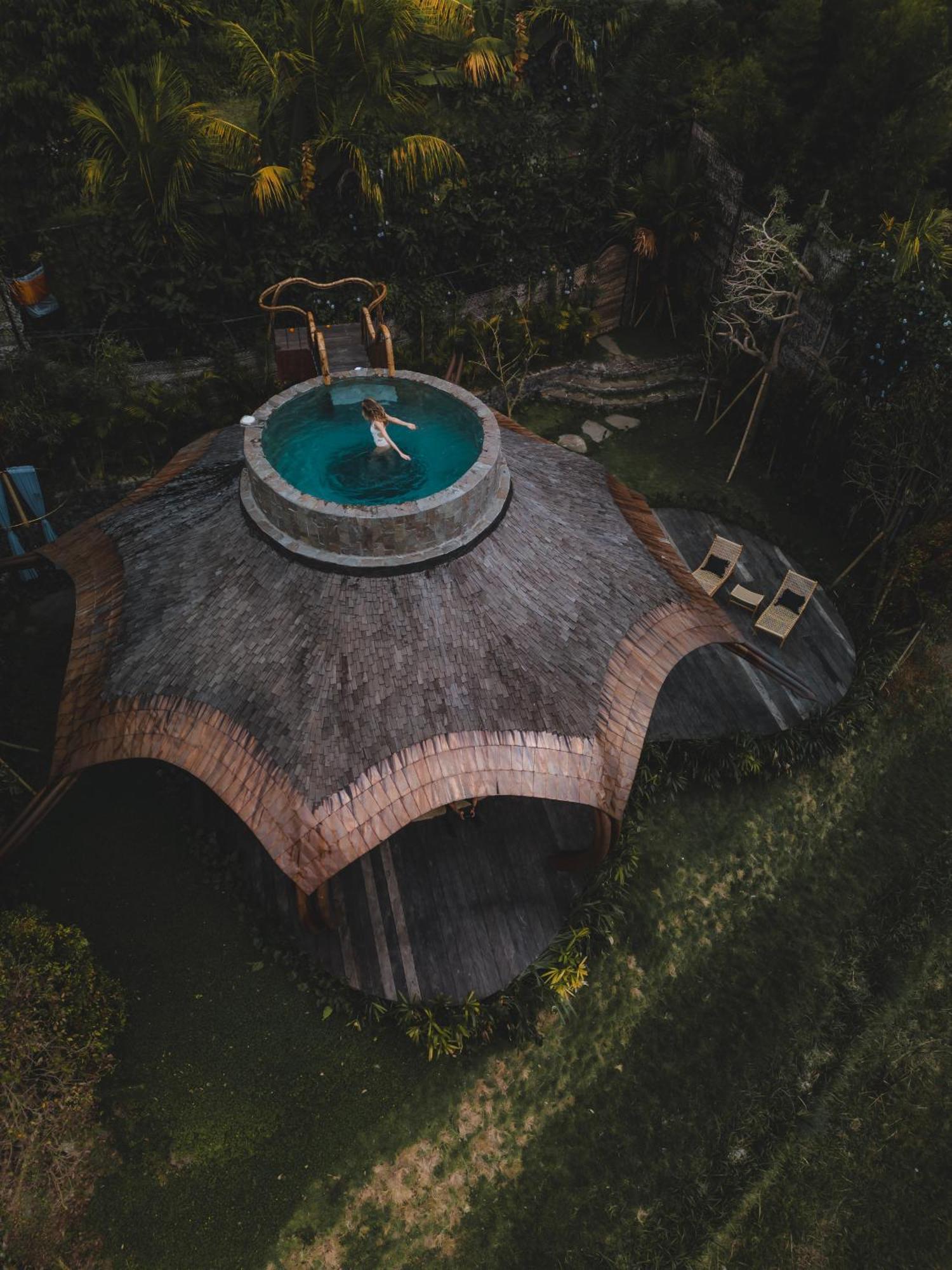 Villa Veluvana Bali *