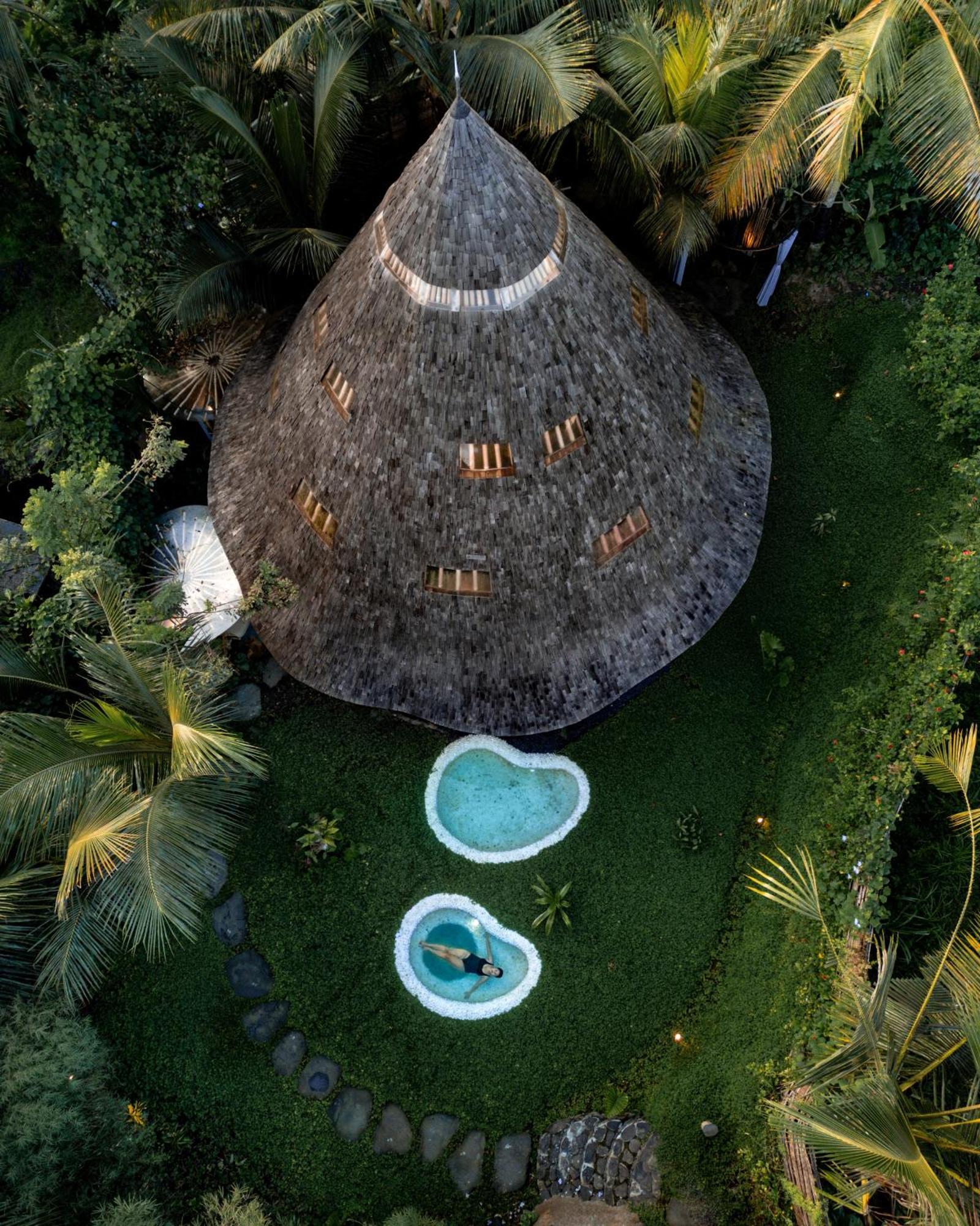 Veluvana Bali * Sidemen (Bali)