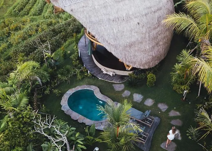Veluvana Bali