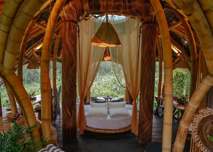 Veluvana Bali