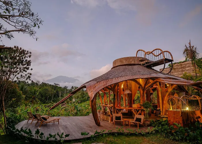 Veluvana Bali