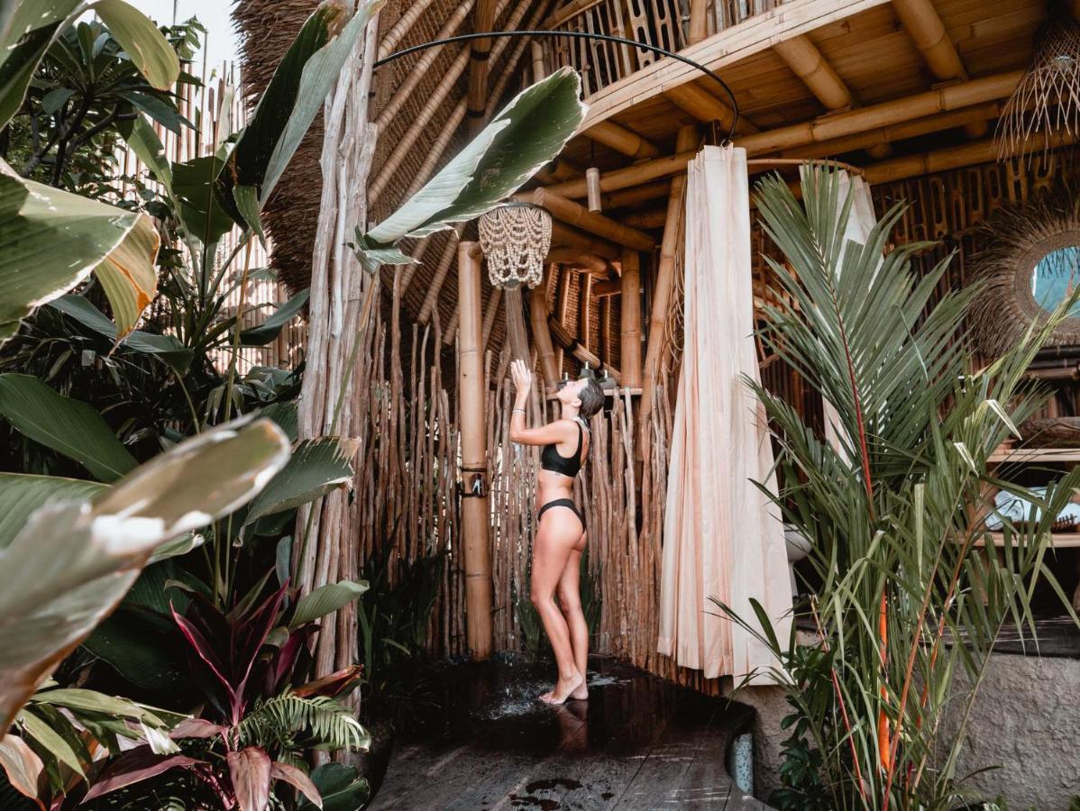 Veluvana Bali Sidemen (Bali)