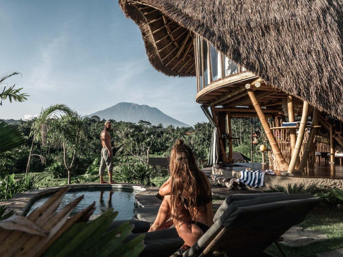Veluvana Bali * Sidemen (Bali)