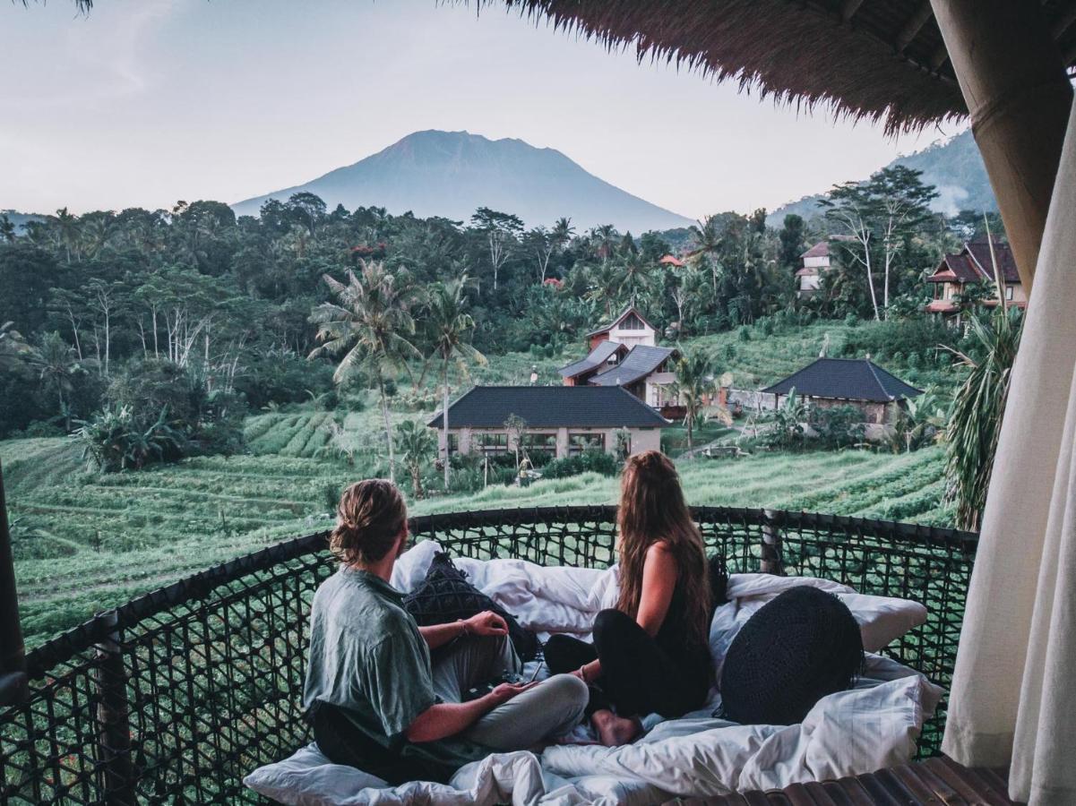 Veluvana Bali *