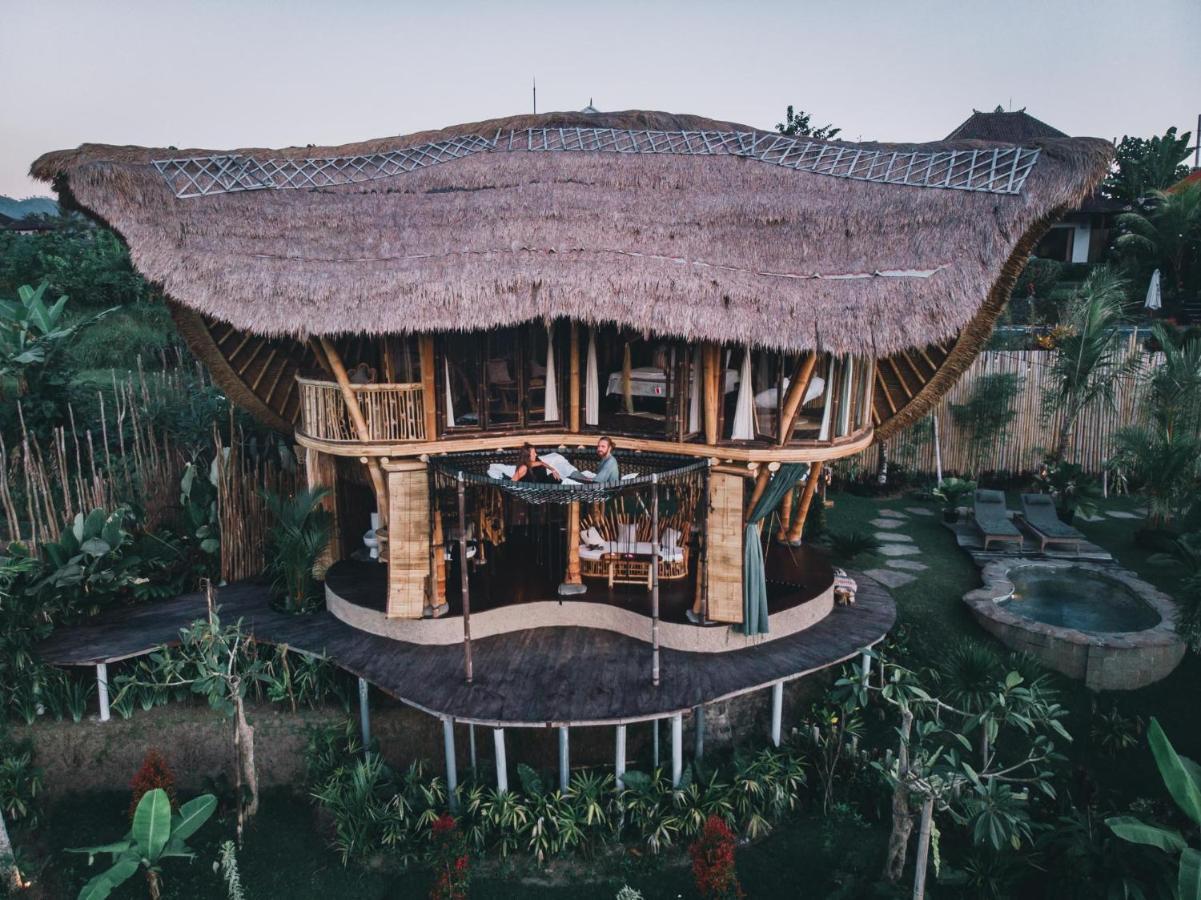 Villa Veluvana Bali *