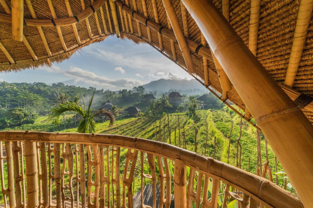 Veluvana Bali Sidemen (Bali)