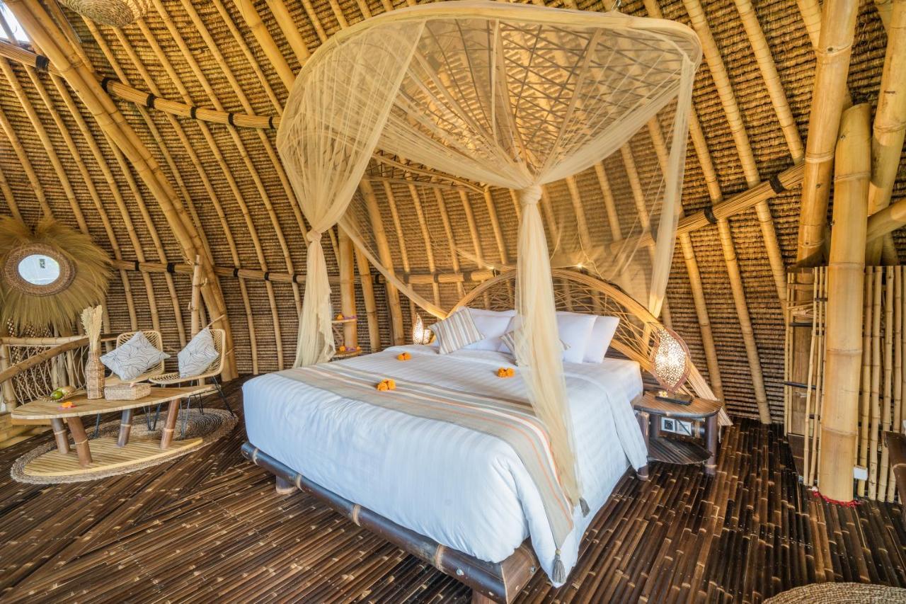 Veluvana Bali Sidemen (Bali)