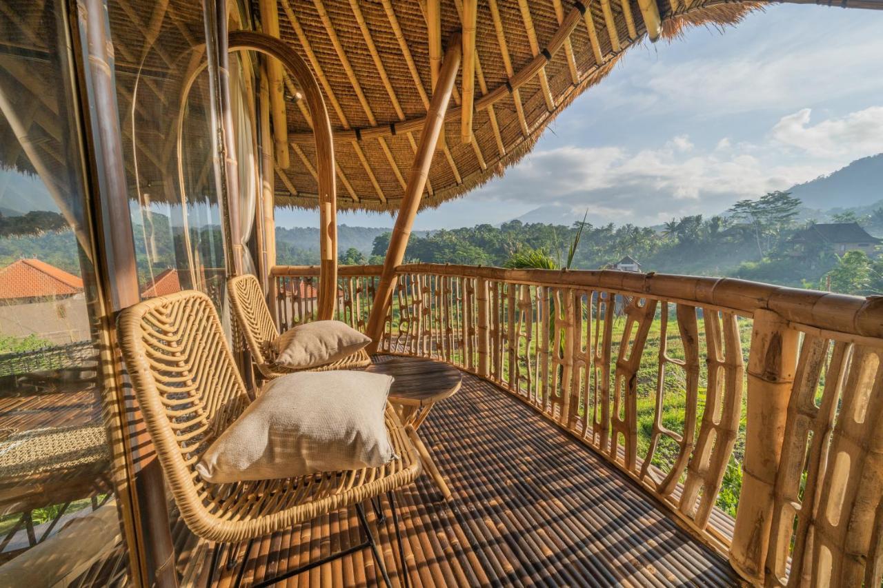 Veluvana Bali Villa *