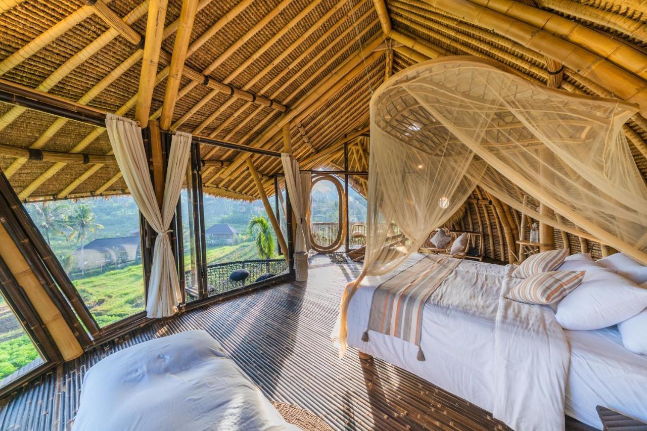 Veluvana Bali Villa Sidemen (Bali)