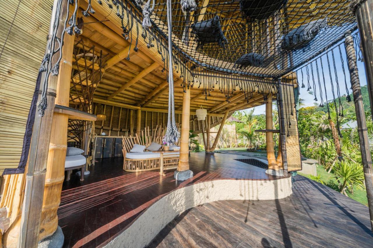 Villa Veluvana Bali Sidemen (Bali)