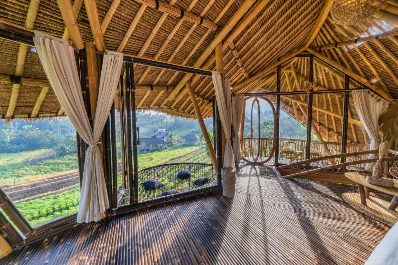 Veluvana Bali * Sidemen (Bali)