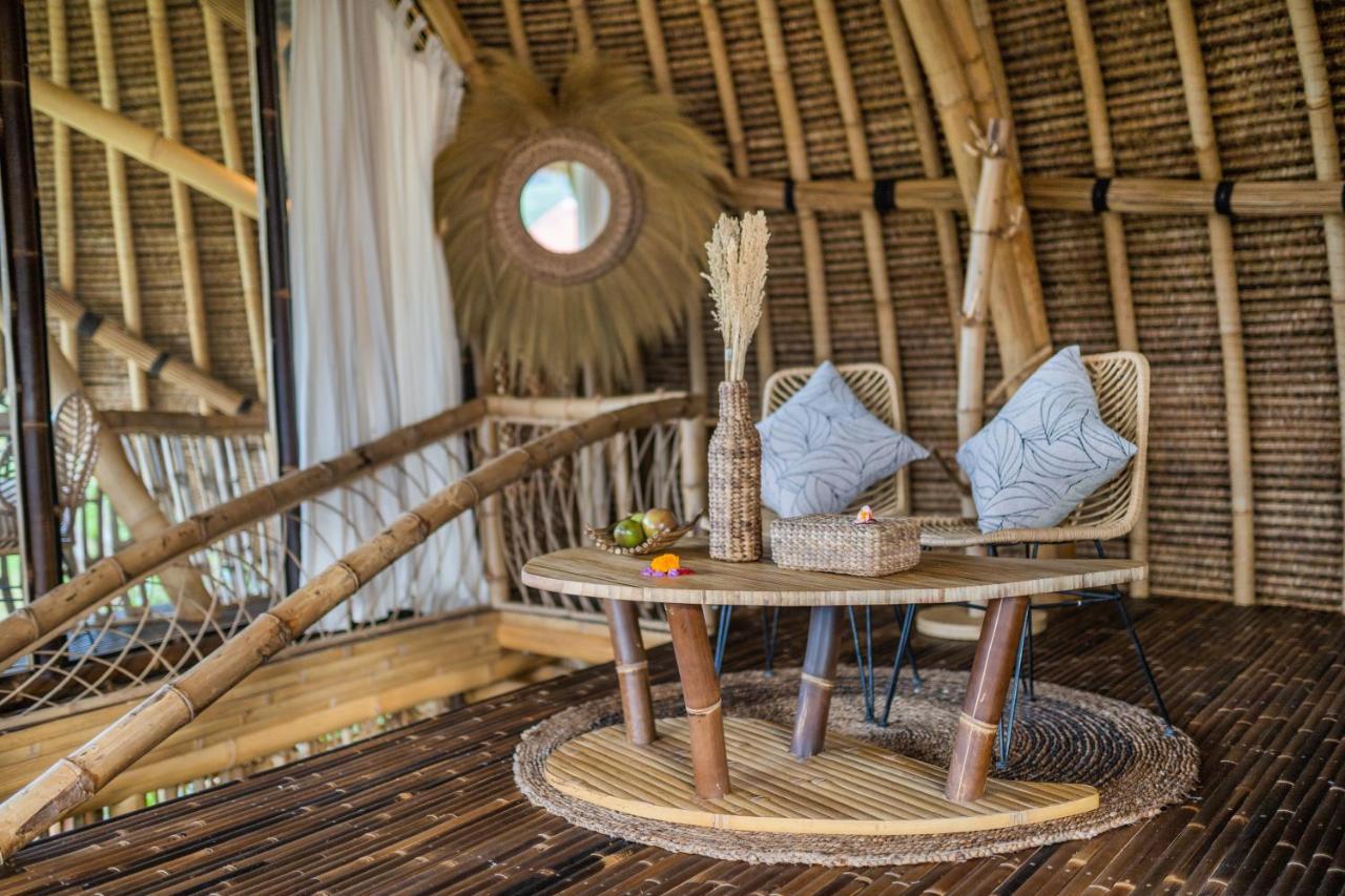Veluvana Bali