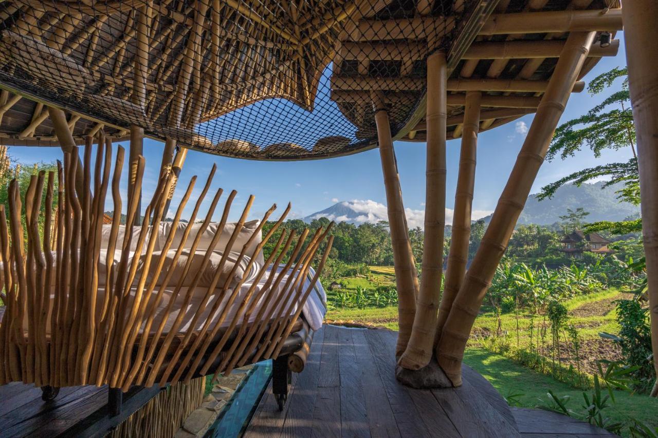 Veluvana Bali Sidemen (Bali)