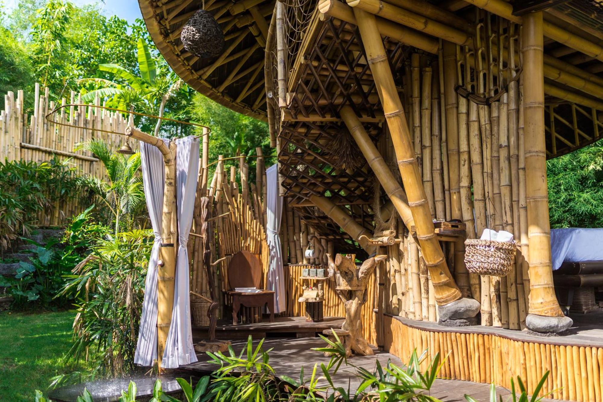 Veluvana Bali