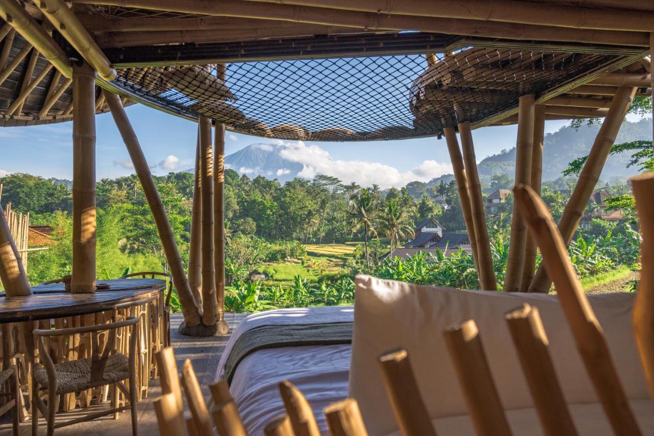 Veluvana Bali Villa Sidemen (Bali)