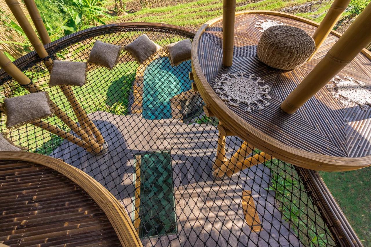 Veluvana Bali Villa *