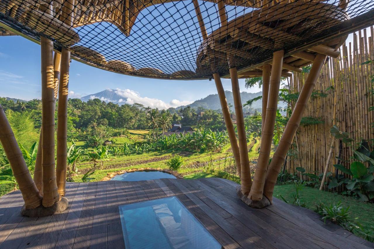 Veluvana Bali Sidemen (Bali)
