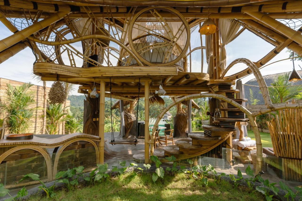 Veluvana Bali Villa Sidemen (Bali)