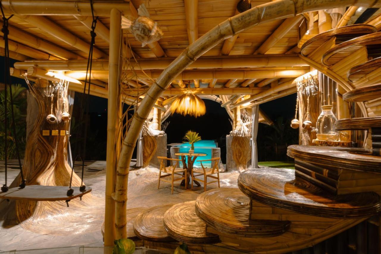 Veluvana Bali *