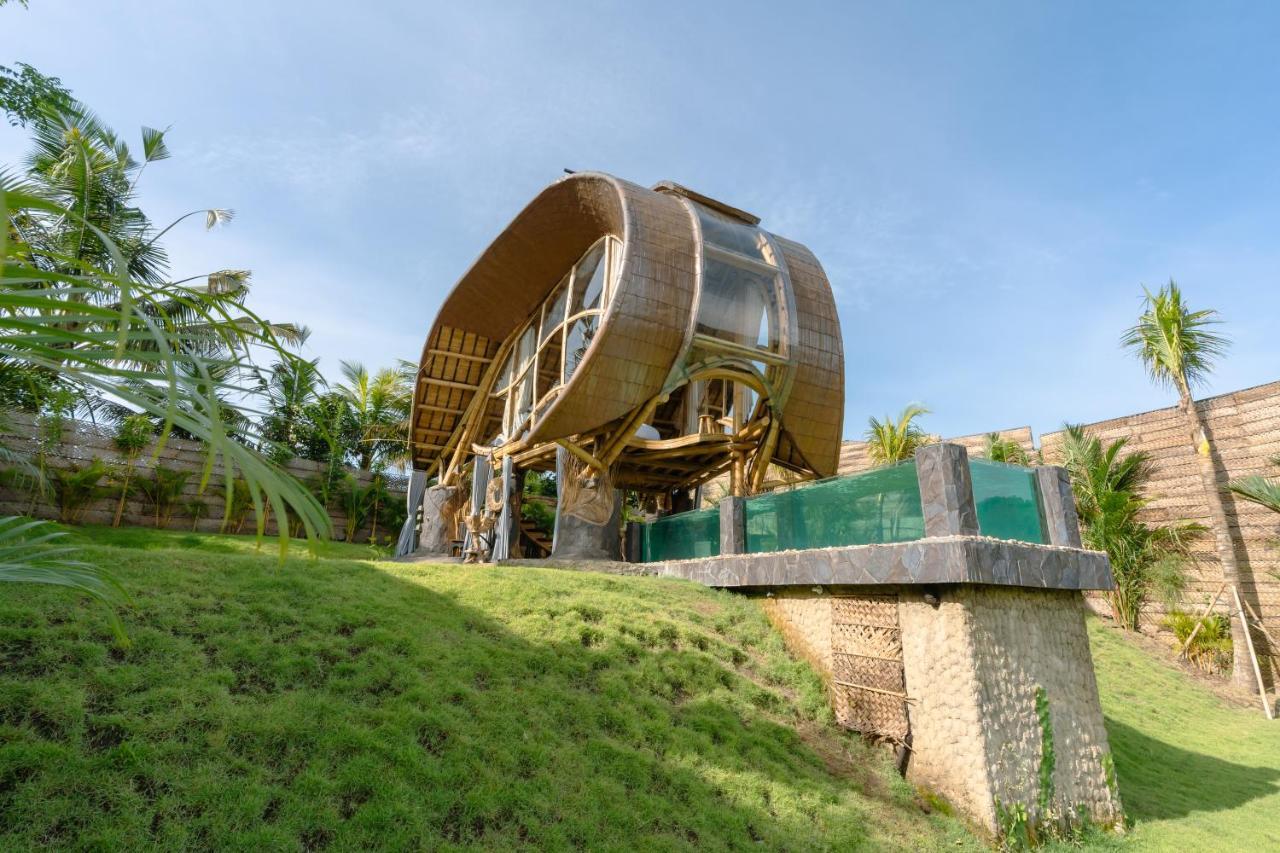 Veluvana Bali Villa