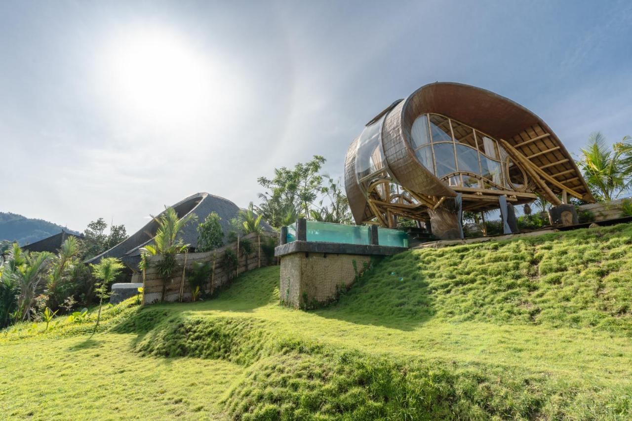 Veluvana Bali Villa *
