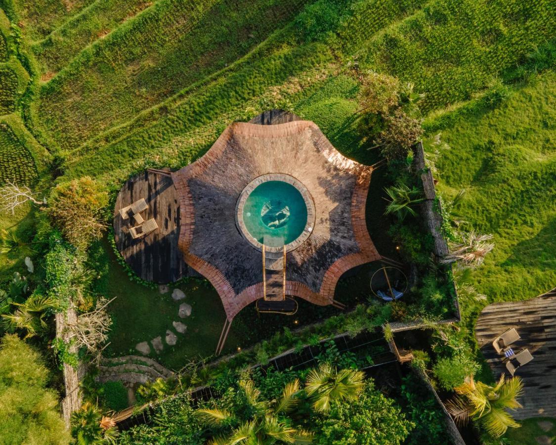 Villa Veluvana Bali Sidemen (Bali)