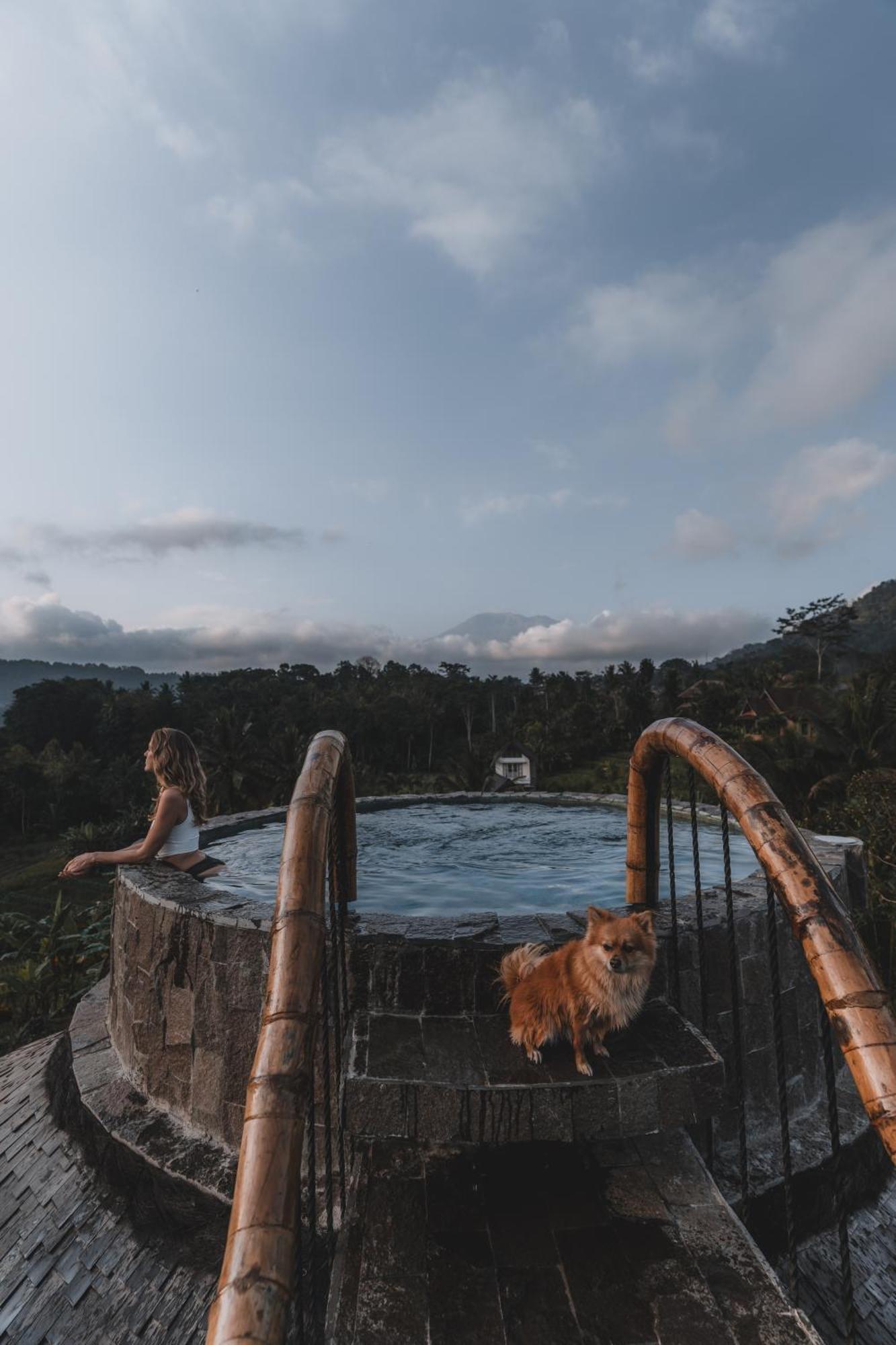 Villa Veluvana Bali Sidemen (Bali)