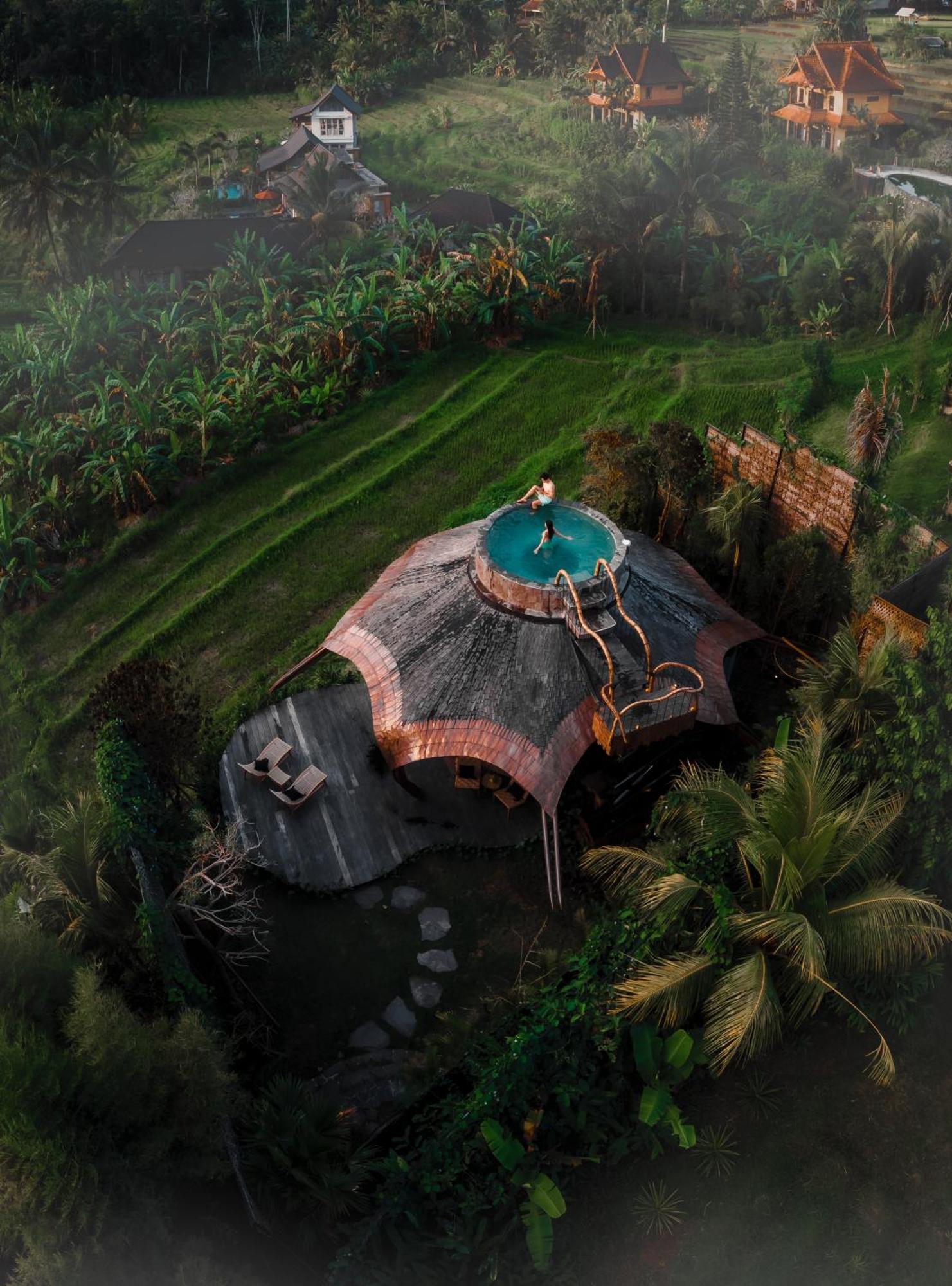Villa Veluvana Bali