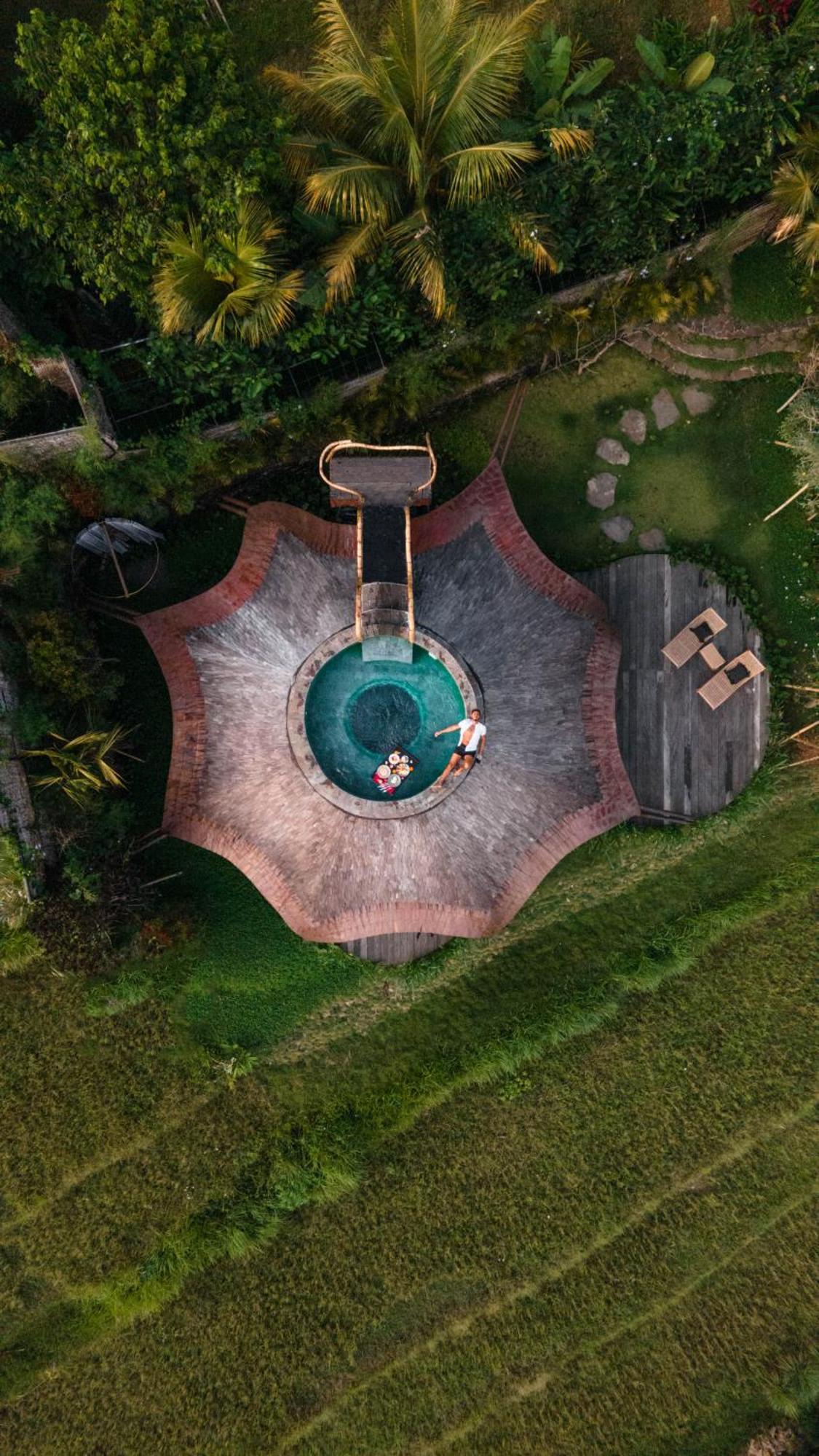 Veluvana Bali Villa