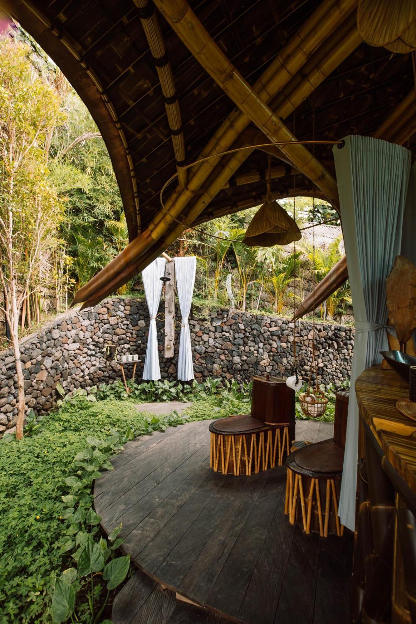 Veluvana Bali