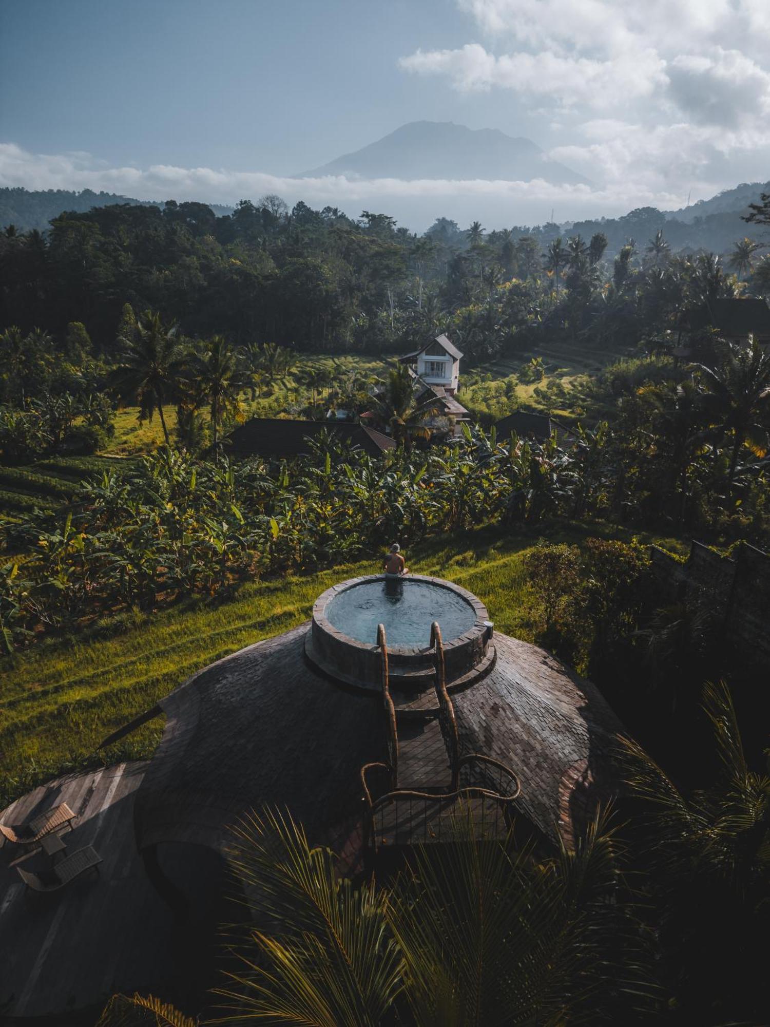 Veluvana Bali * Sidemen (Bali)