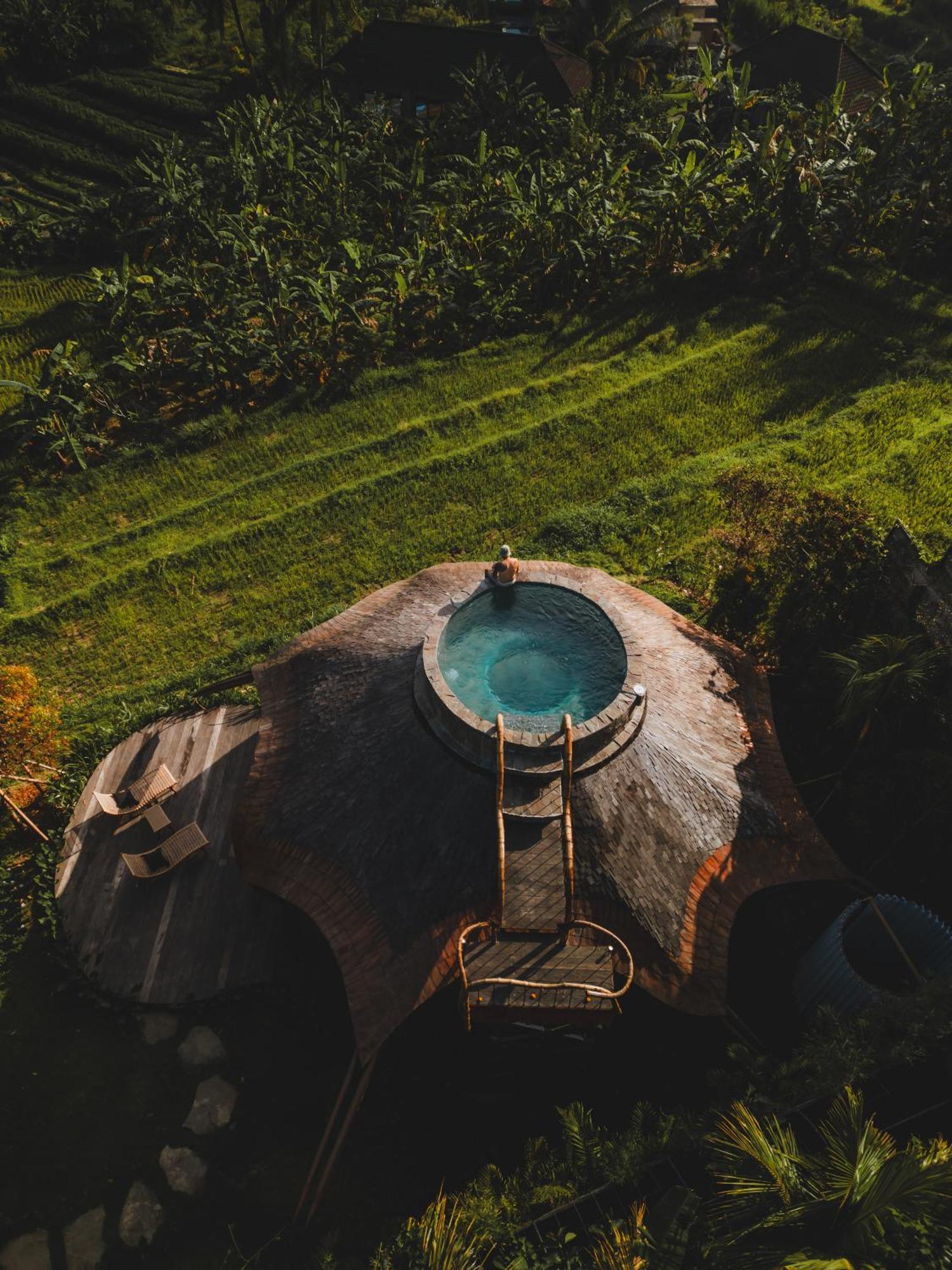 Veluvana Bali Villa Sidemen (Bali)