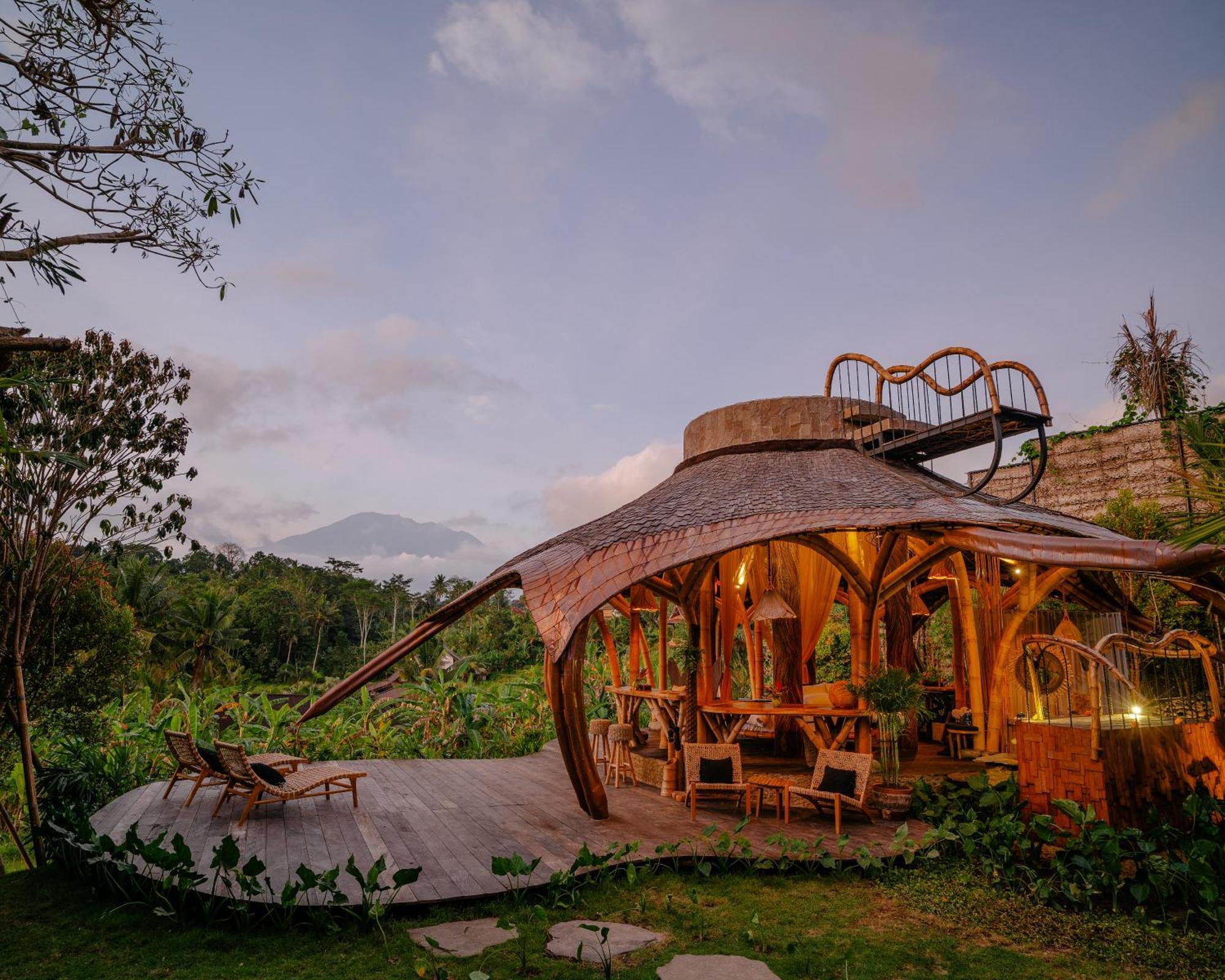 Villa Veluvana Bali *