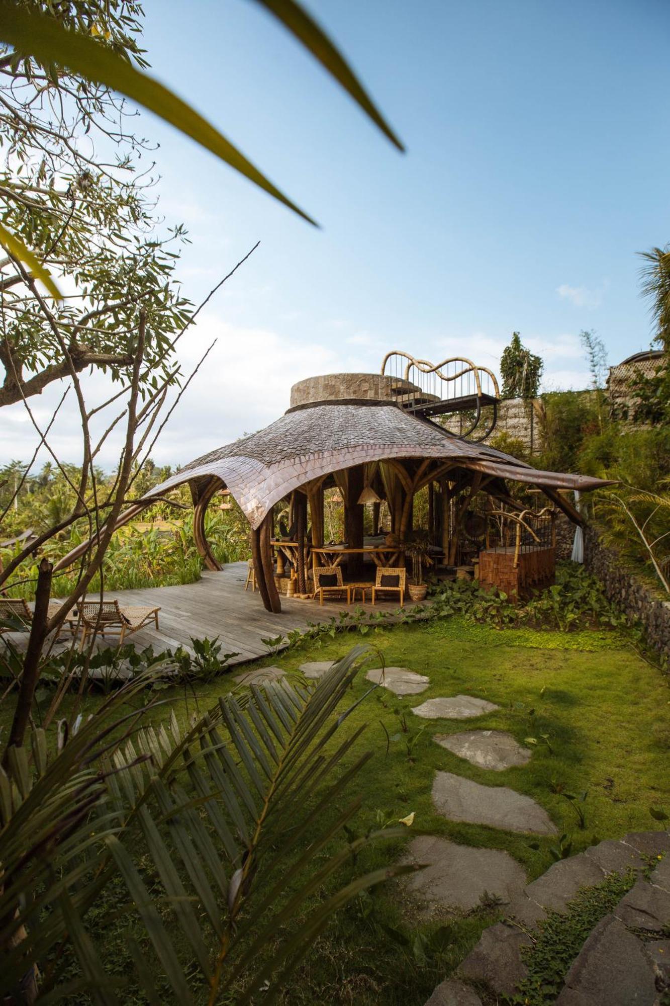 Veluvana Bali Villa Sidemen (Bali)