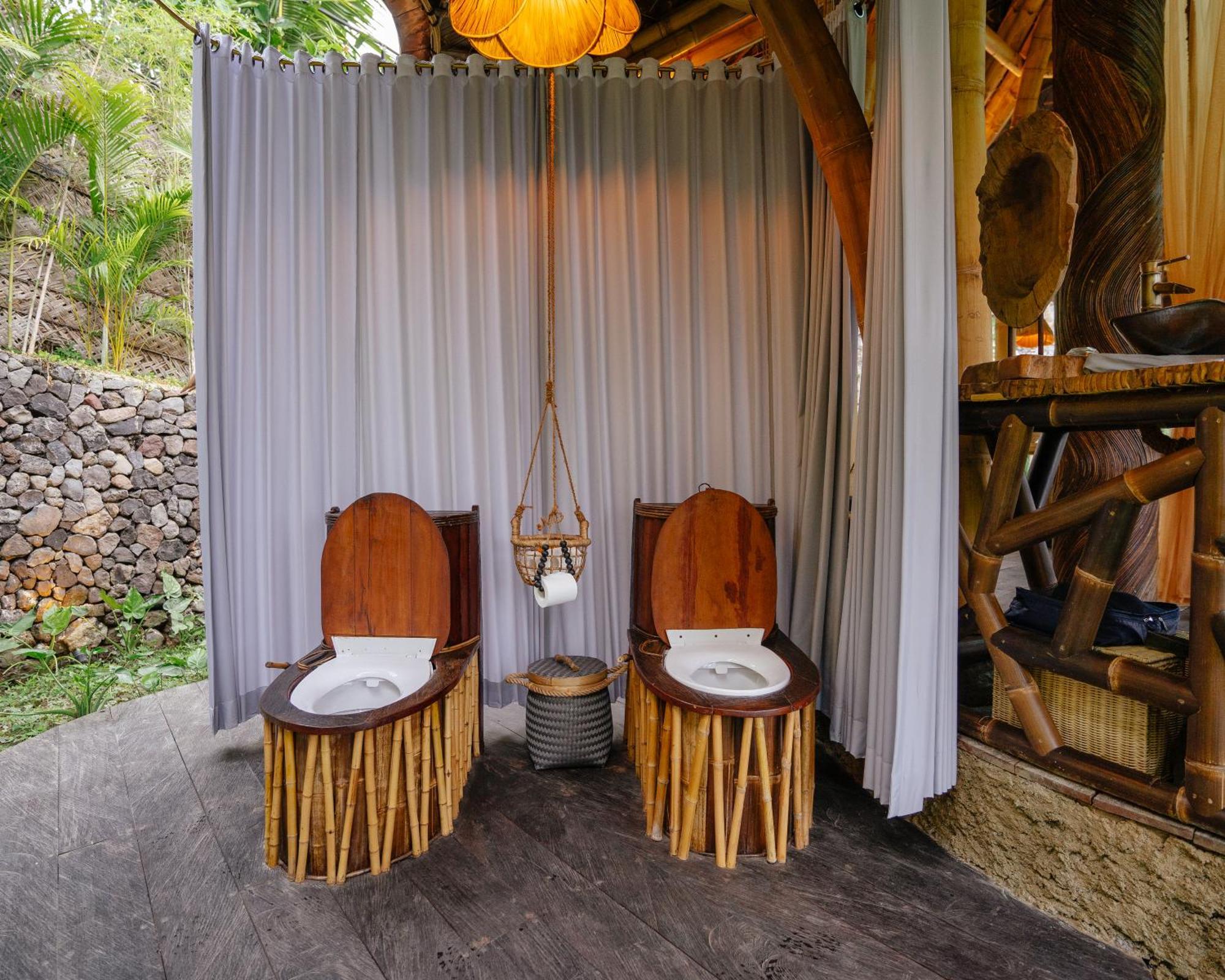 Veluvana Bali Villa
