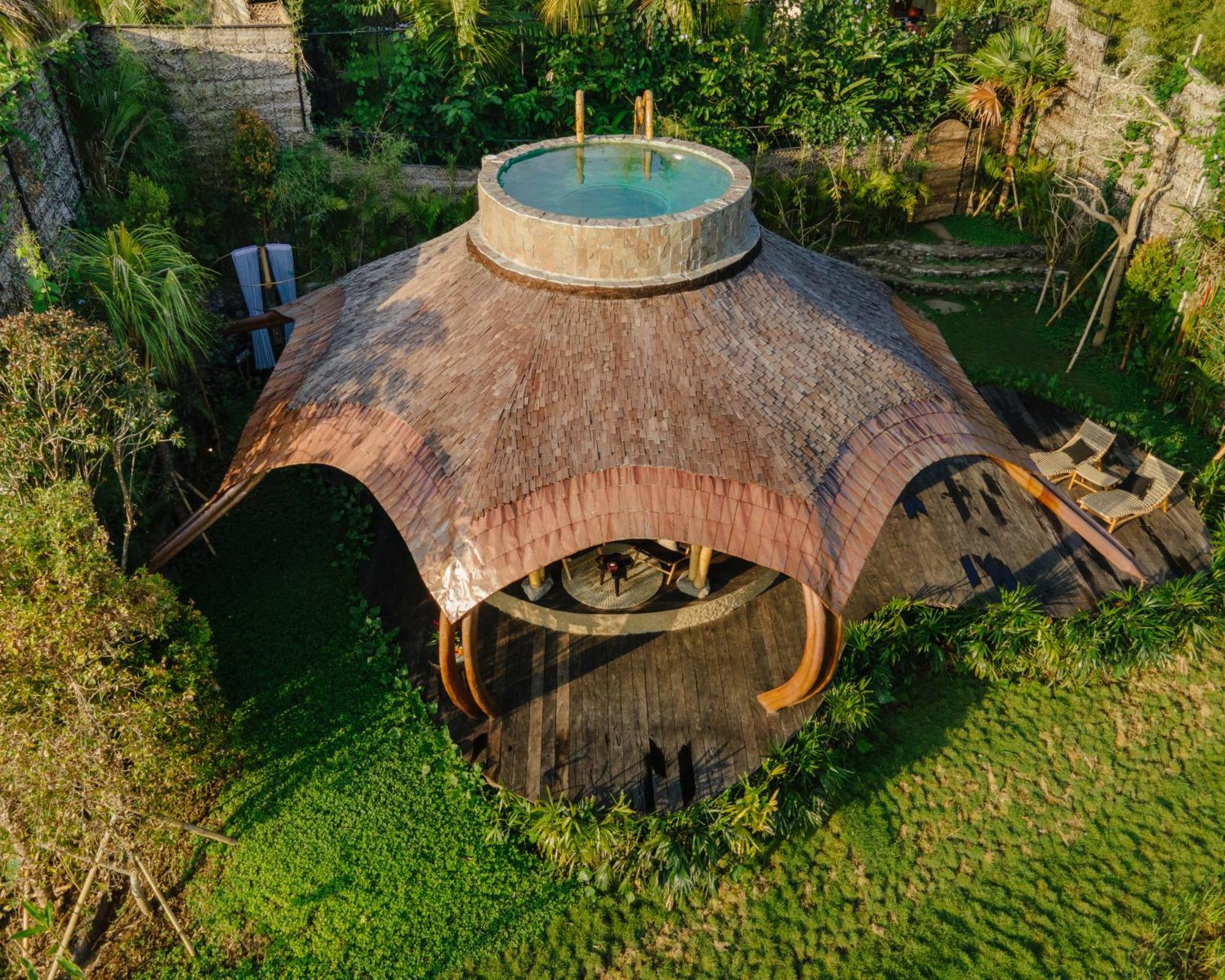 Veluvana Bali *