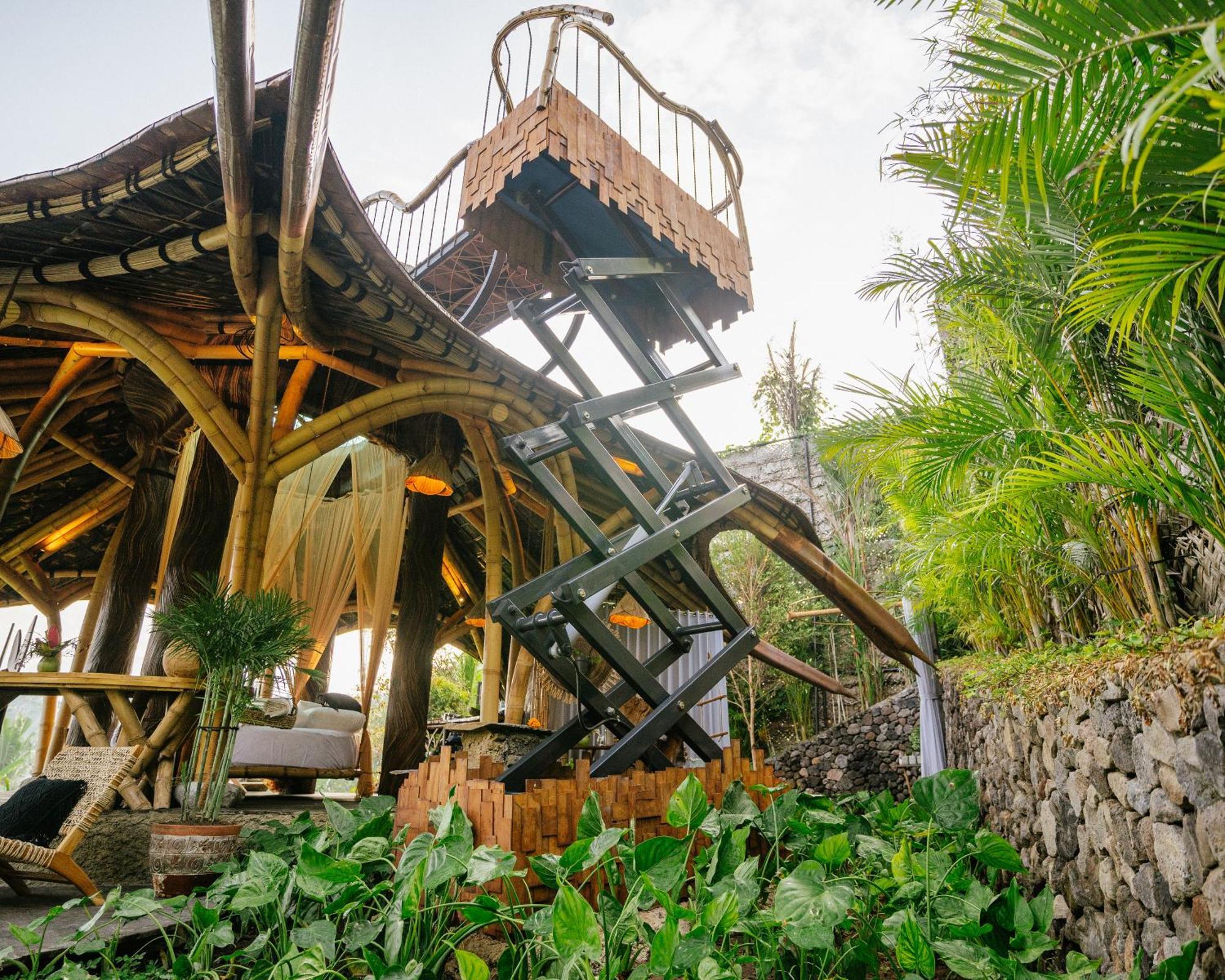 Villa Veluvana Bali