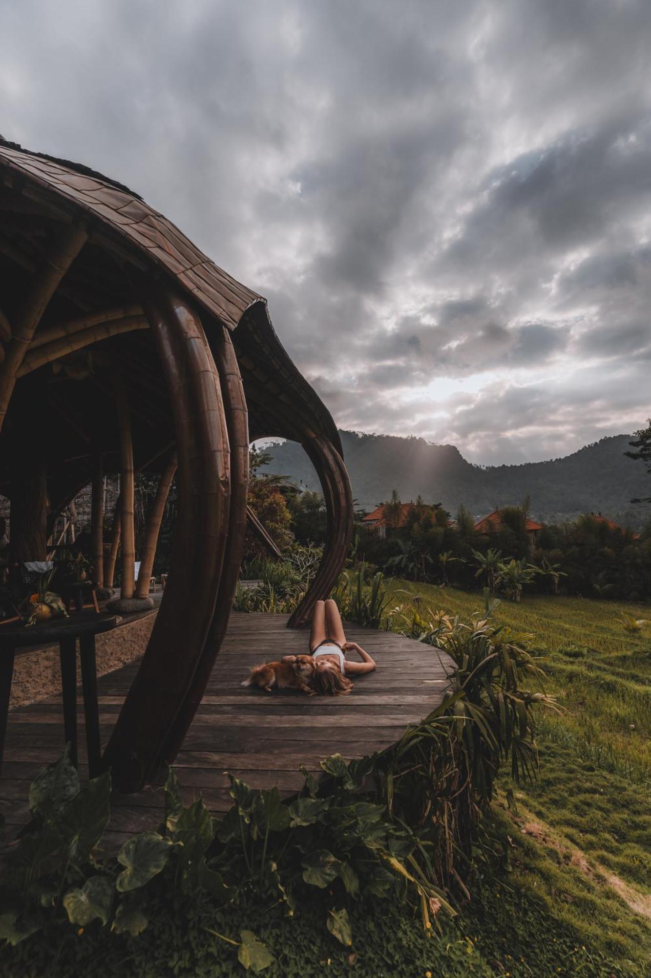 Veluvana Bali Villa *