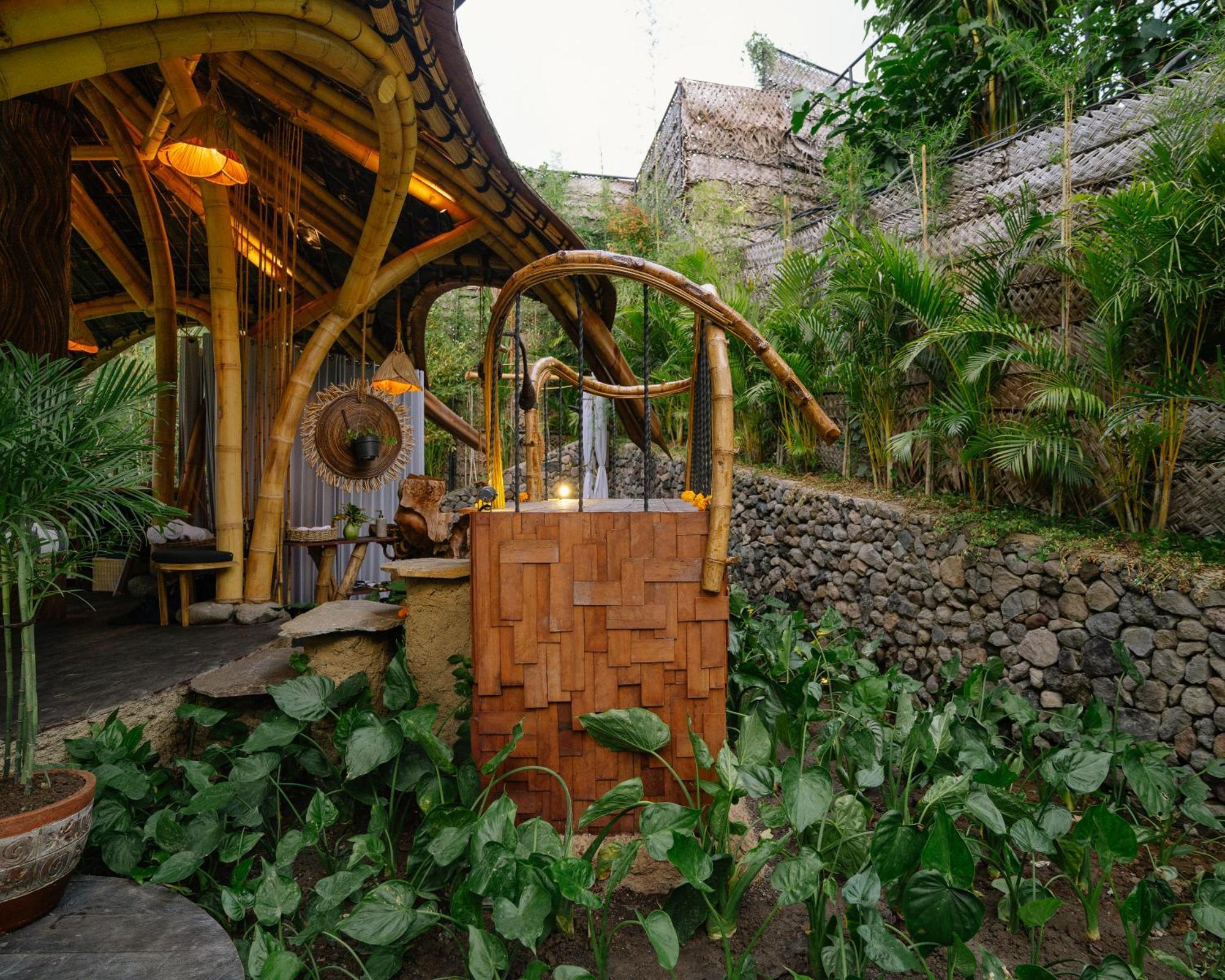 Villa Veluvana Bali *
