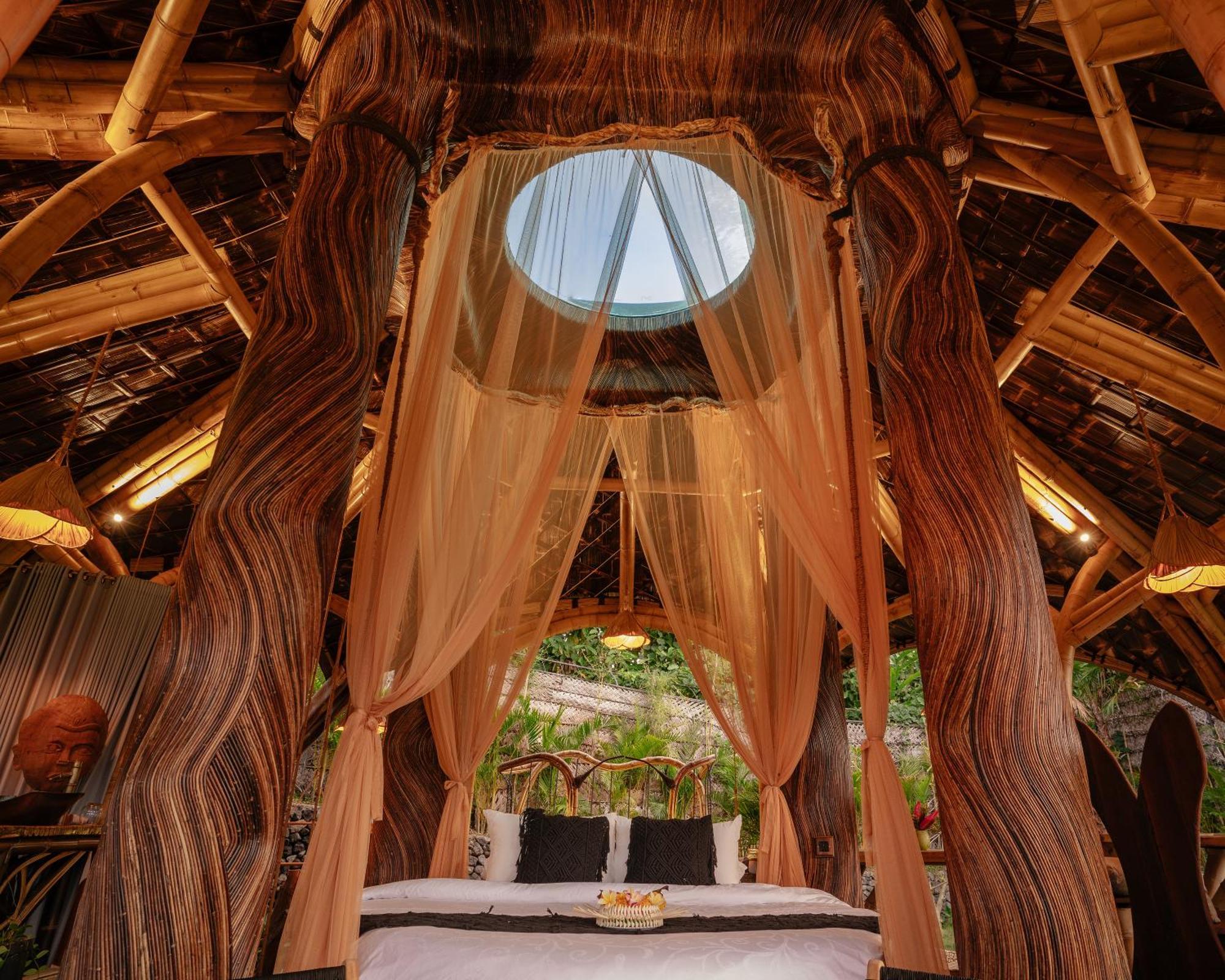 Veluvana Bali Sidemen (Bali)