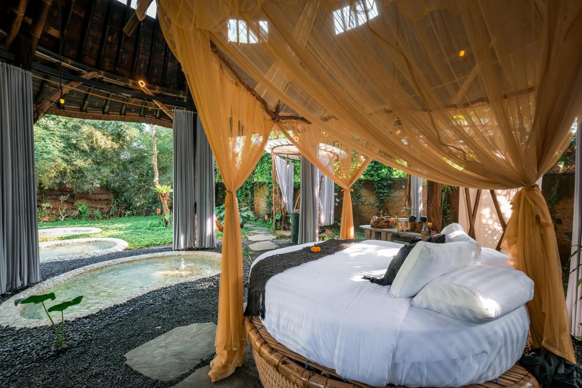 Veluvana Bali Sidemen (Bali)
