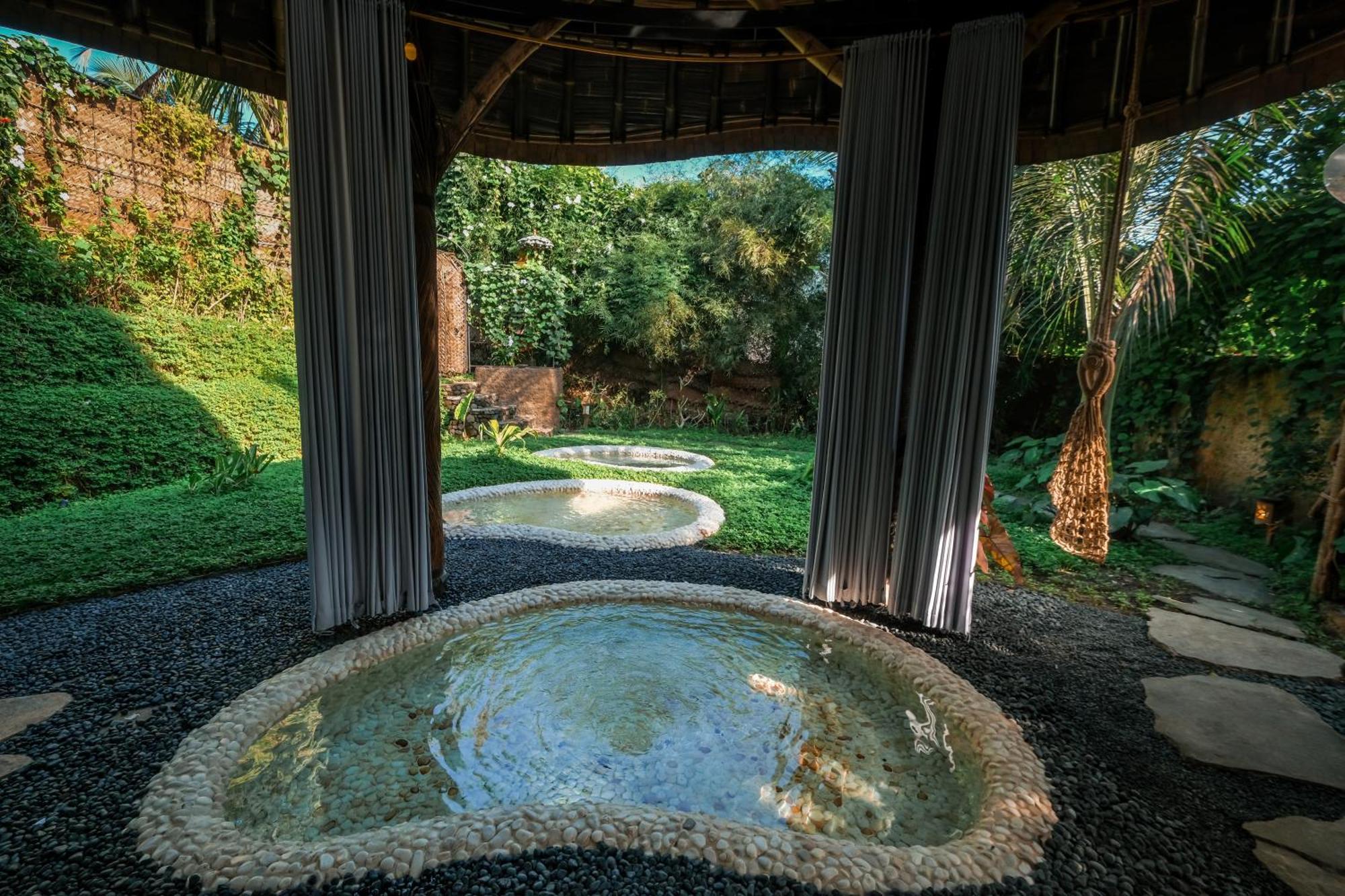 Veluvana Bali