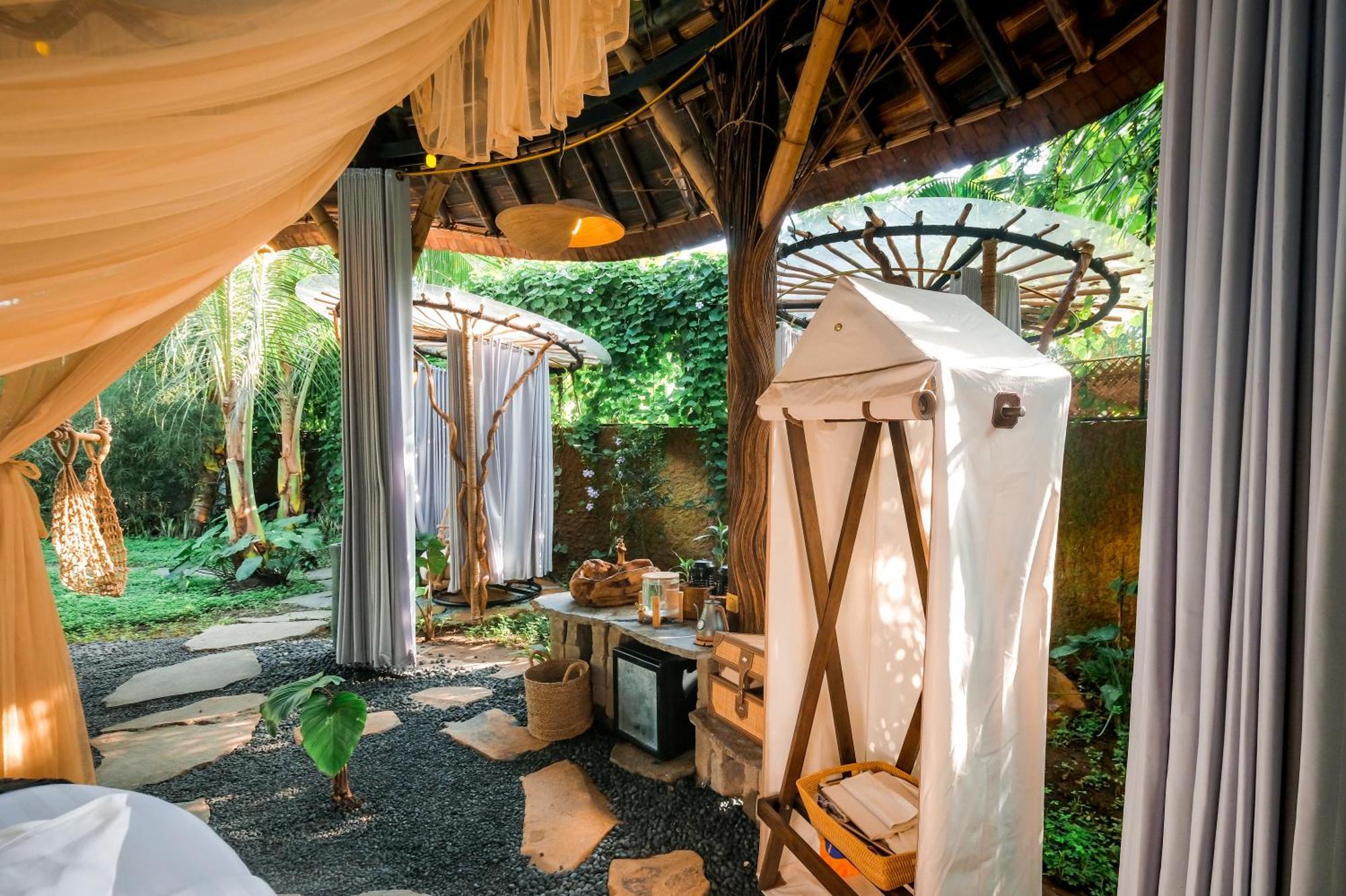 Villa Veluvana Bali